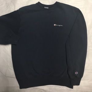 Champion Pullover